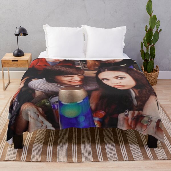 Item preview, That 70s show Photographic Print designed and sold by AndrewDanniel.