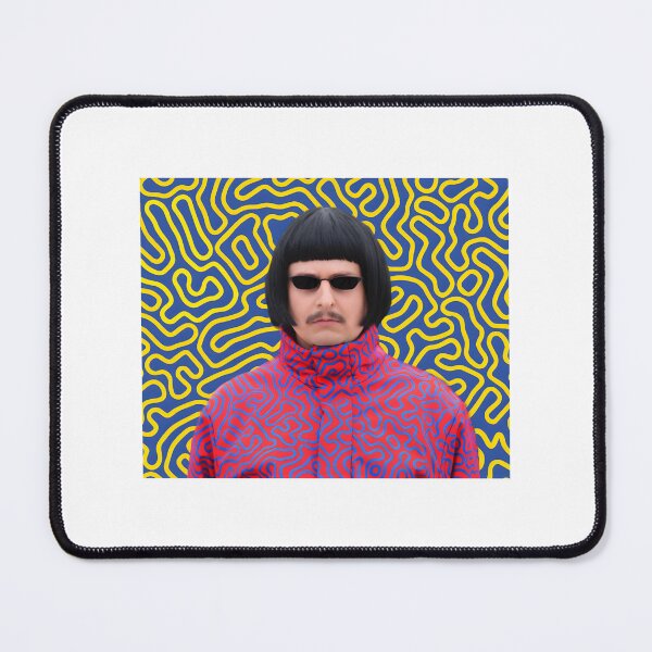 Item preview, Oliver Tree Inspired Artistic Graphic Design for Fans and Music Lovers designed and sold by Motorgasolina.