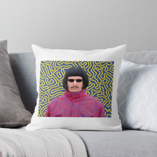 Item preview, Oliver Tree Inspired Artistic Graphic Design for Fans and Music Lovers designed and sold by Motorgasolina.