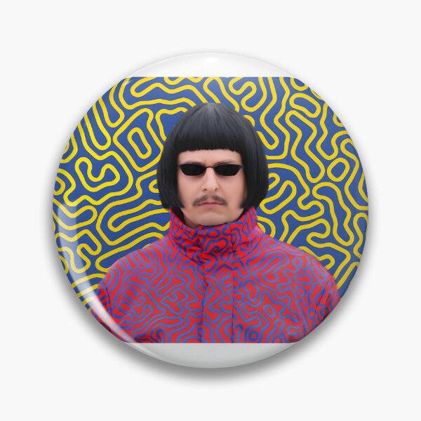 Item preview, Oliver Tree Inspired Artistic Graphic Design for Fans and Music Lovers designed and sold by Motorgasolina.