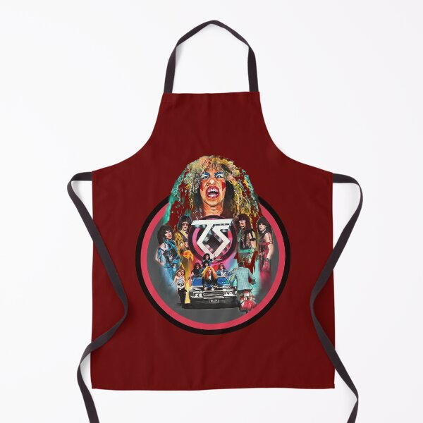Item preview, Retro Heavy Rock Frontman  designed and sold by binhyunki36.
