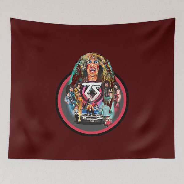 Item preview, Retro Heavy Rock Frontman  designed and sold by binhyunki36.