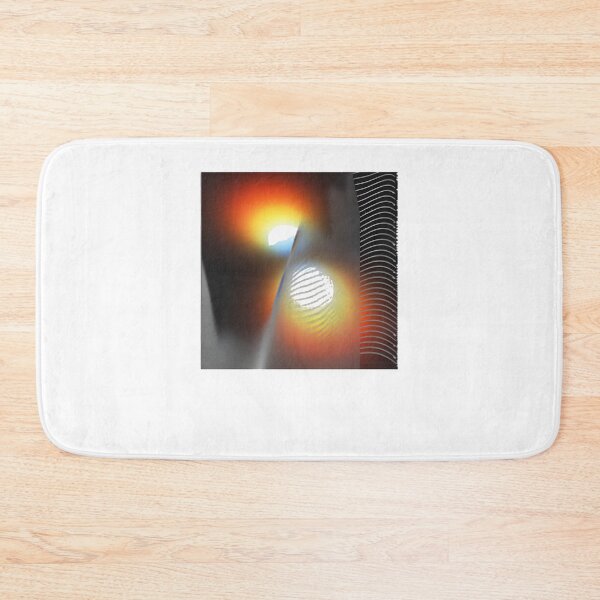 Item preview, Rowland S Howard Minimalist Graphic Design Tribute Artwork designed and sold by Motorgasolina.