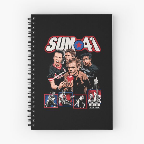 Item preview, Sum 41 Y2K Era designed and sold by CarmeHerzo.
