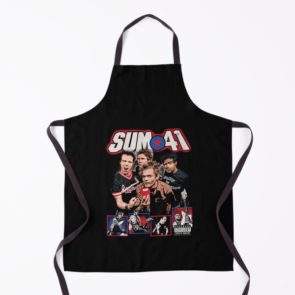 Item preview, Sum 41 Y2K Era designed and sold by CarmeHerzo.