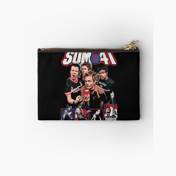 Item preview, Sum 41 Y2K Era designed and sold by CarmeHerzo.