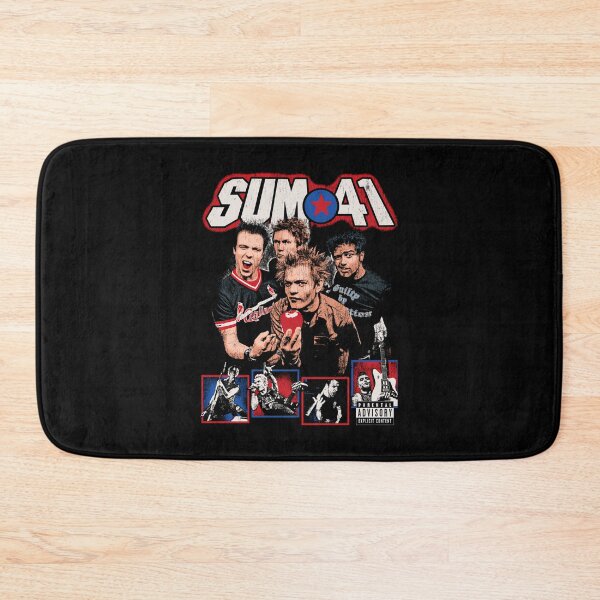 Item preview, Sum 41 Y2K Era designed and sold by CarmeHerzo.