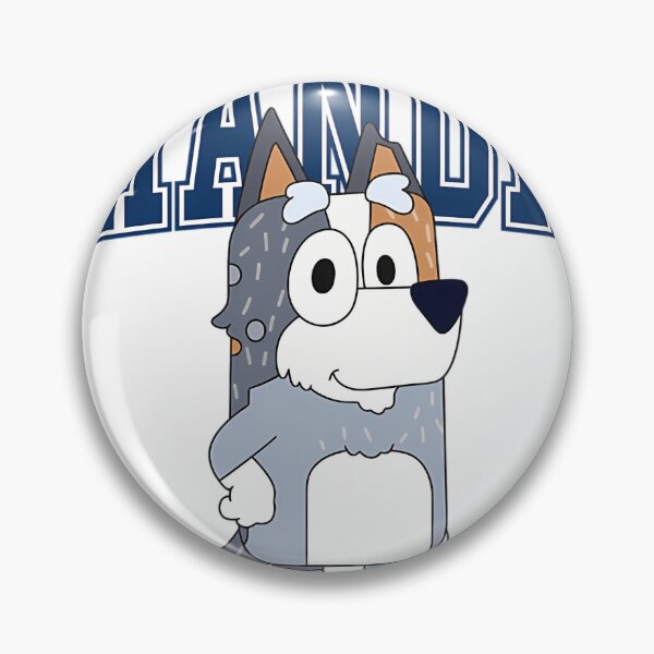 Item preview, Grandpa Dog Character Varsity designed and sold by Blood-Tea.