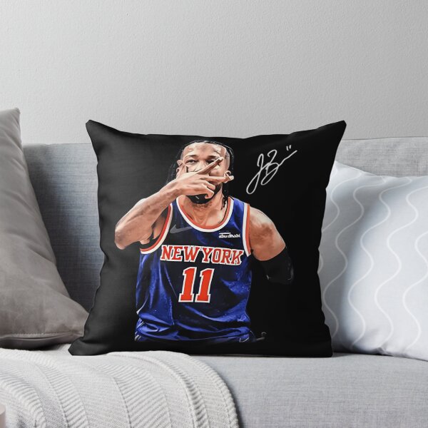 Item preview, Jalen Brunson ny knicks designed and sold by AMINEAIT.