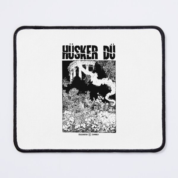 Item preview, BEST SELLER - HUSKER DU MERCH designed and sold by KaelenStudio.