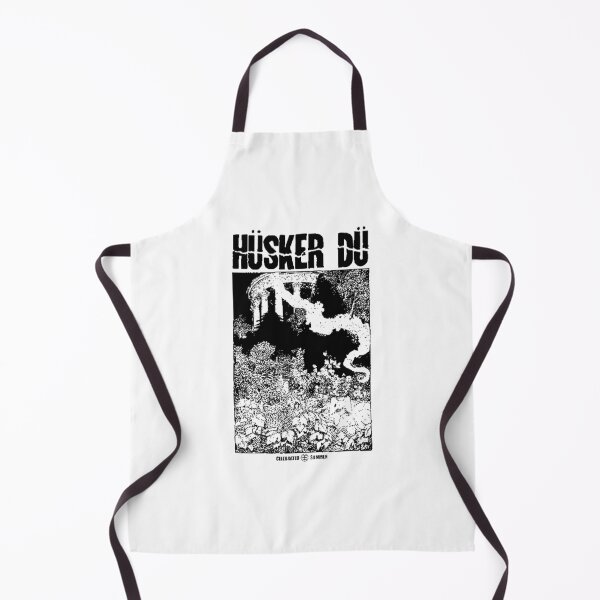 Artikelvorschau, Bestseller - Husker Du Merchandise entworfen und verkauft von KaelenStudio.