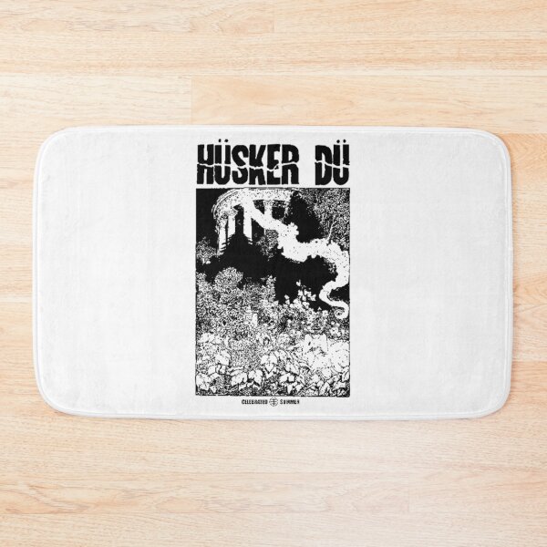 Item preview, BEST SELLER - HUSKER DU MERCH designed and sold by KaelenStudio.