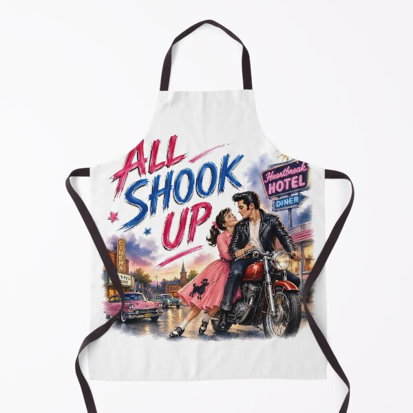 Item preview, Todo sacudió el musical designed and sold by Lyric Vault - Rock on.
