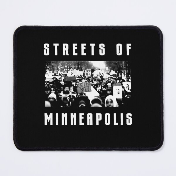 Item preview, Bruce Springsteen - Streets Of Minneapolis Bruce Streets Of Minneapolis Right Now Ice Out Be Good Pretti designed and sold by VisualNarrative.
