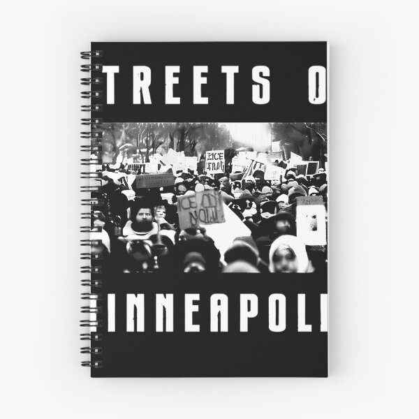 Item preview, Bruce Springsteen - Streets Of Minneapolis Bruce Streets Of Minneapolis Right Now Ice Out Be Good Pretti designed and sold by VisualNarrative.