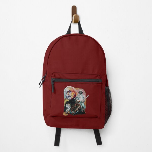 Item preview, Punk Rock Rebel Portrait designed and sold by binhyunki36.