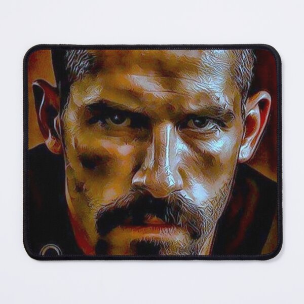 Item preview, yuri boyka designed and sold by bngzt666.