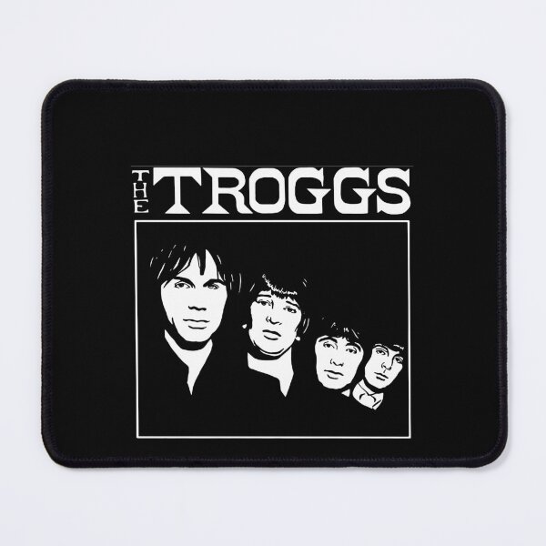 Item preview, Copy of THE TROGGS BAND designed and sold by Shanlana.