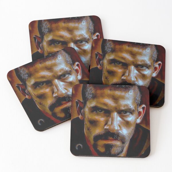 Item preview, yuri boyka designed and sold by bngzt666.