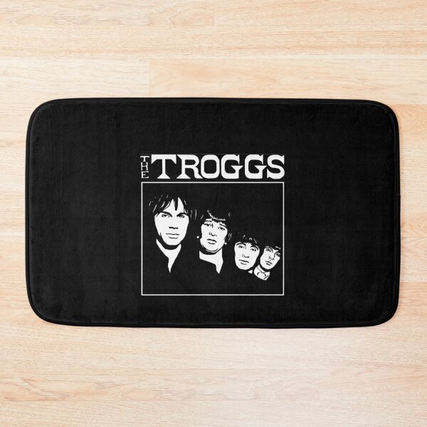 Item preview, Copy of THE TROGGS BAND designed and sold by Shanlana.