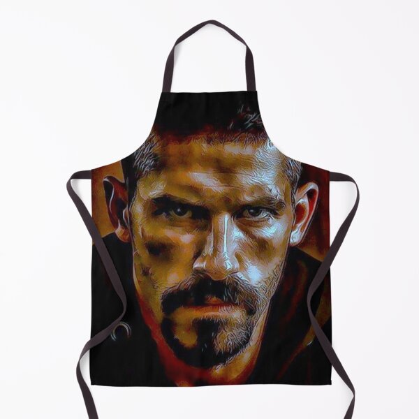 Item preview, yuri boyka designed and sold by bngzt666.