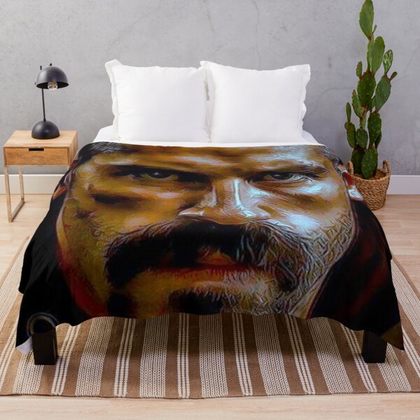 Item preview, yuri boyka designed and sold by bngzt666.