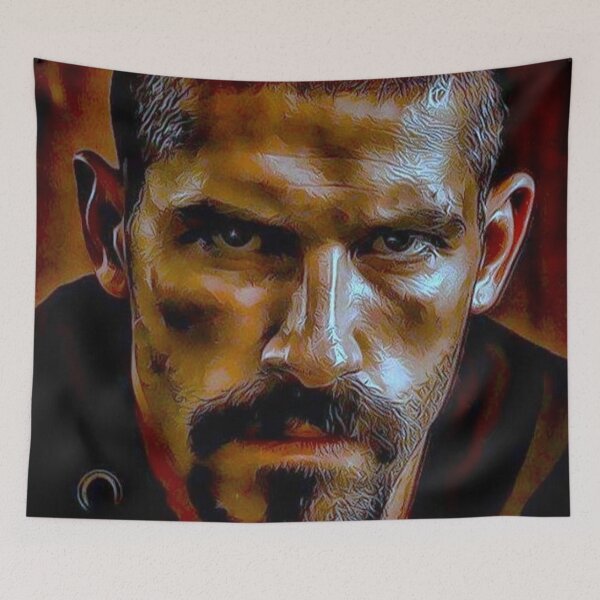 Item preview, yuri boyka designed and sold by bngzt666.