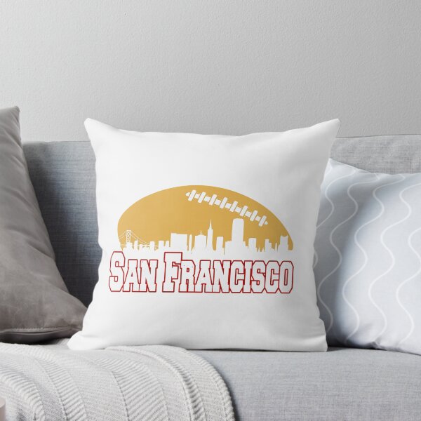 Item preview, Cityscape Football  designed and sold by anaCryder.