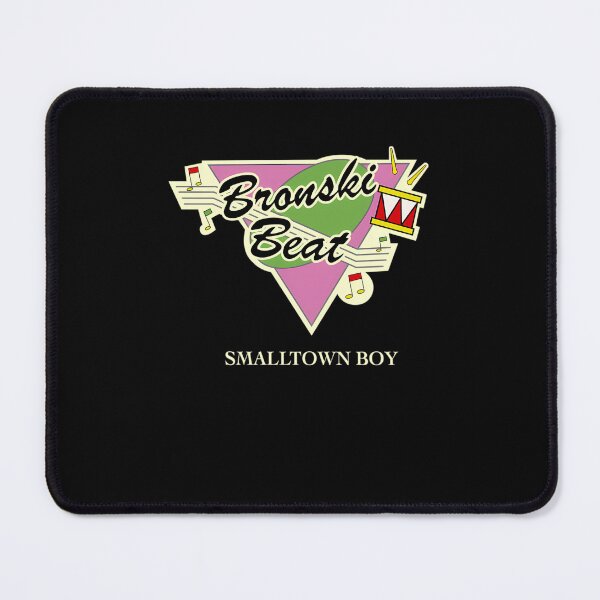 Item preview, Copy of THE BRONSKI BEAT designed and sold by jones-xfc-room.