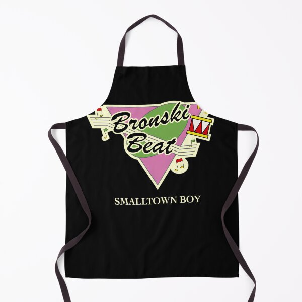 Item preview, Copy of THE BRONSKI BEAT designed and sold by jones-xfc-room.
