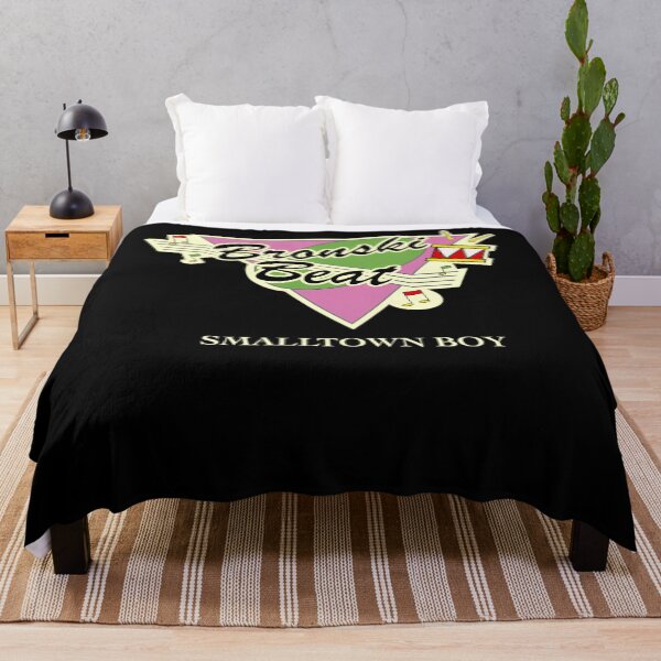 Item preview, Copy of THE BRONSKI BEAT designed and sold by jones-xfc-room.