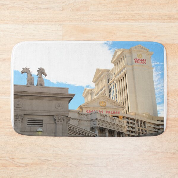 Item preview, Horse Statues at Caesar's Palace designed and sold by MangoSeeds2.