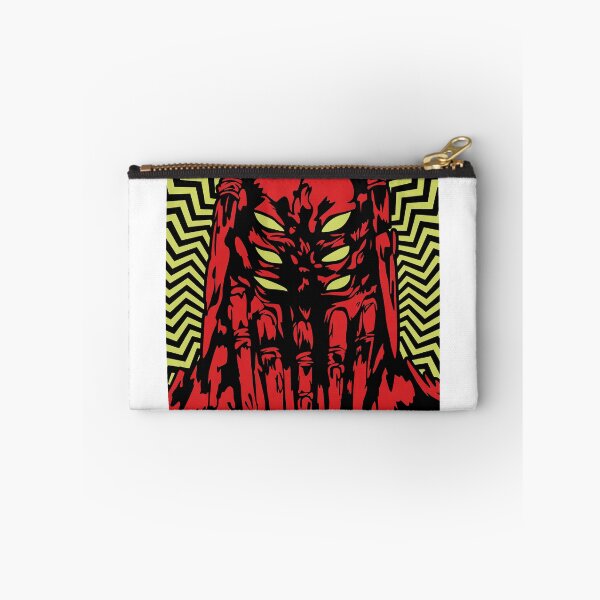 Item preview, Red Monster Hands Japanese Text  designed and sold by BRIANLLIAM.