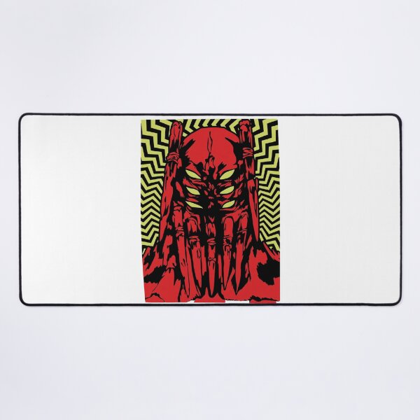 Item preview, Red Monster Hands Japanese Text  designed and sold by BRIANLLIAM.