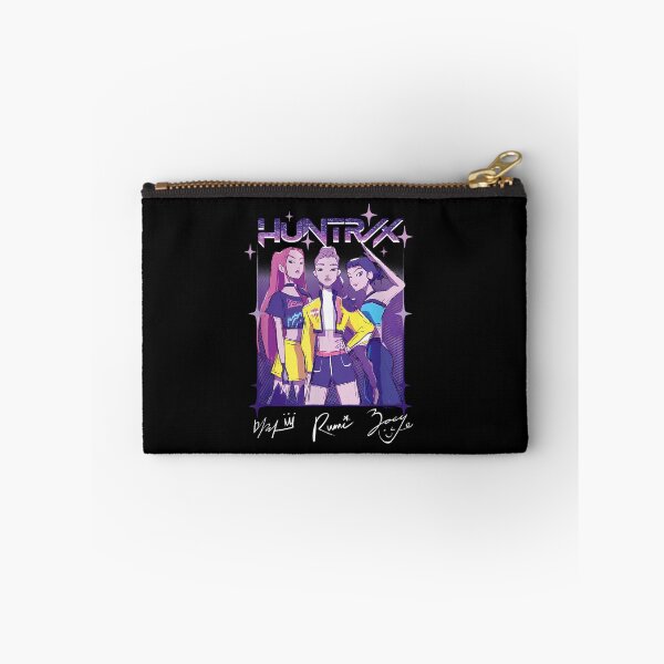 Item preview, Huntrix Heartthrob Officially Licensed designed and sold by Zpataro-Lmachi.