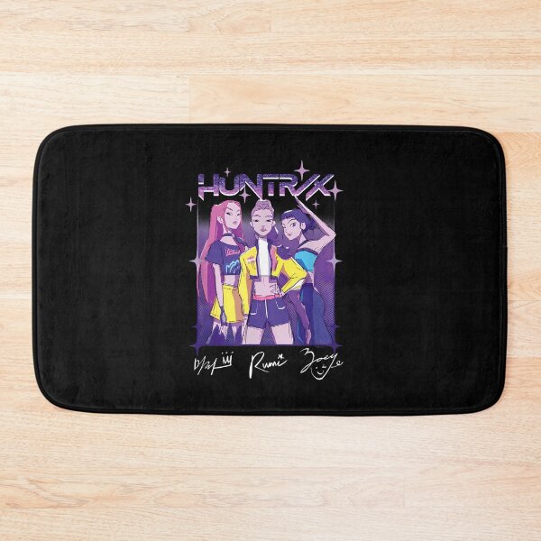 Item preview, Huntrix Heartthrob Officially Licensed designed and sold by Zpataro-Lmachi.