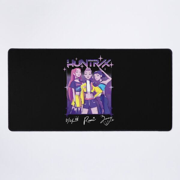 Item preview, Huntrix Heartthrob Officially Licensed designed and sold by Zpataro-Lmachi.