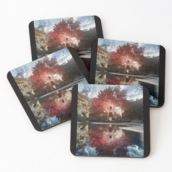 Item preview, Obscur Expédition 33 designed and sold by ModMonochrome.
