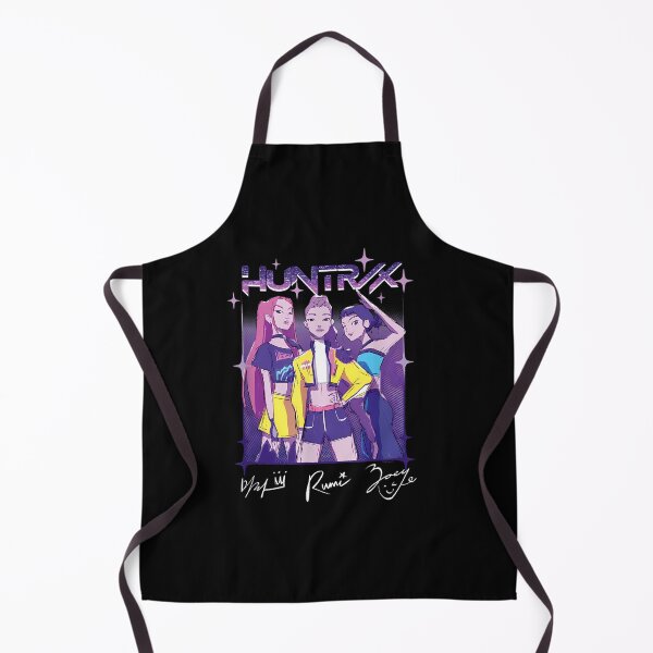 Item preview, Huntrix Heartthrob Officially Licensed designed and sold by Zpataro-Lmachi.