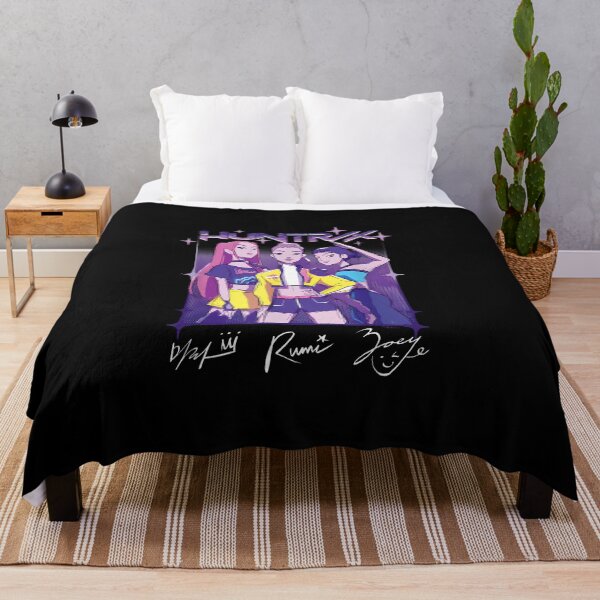 Item preview, Huntrix Heartthrob Officially Licensed designed and sold by Zpataro-Lmachi.