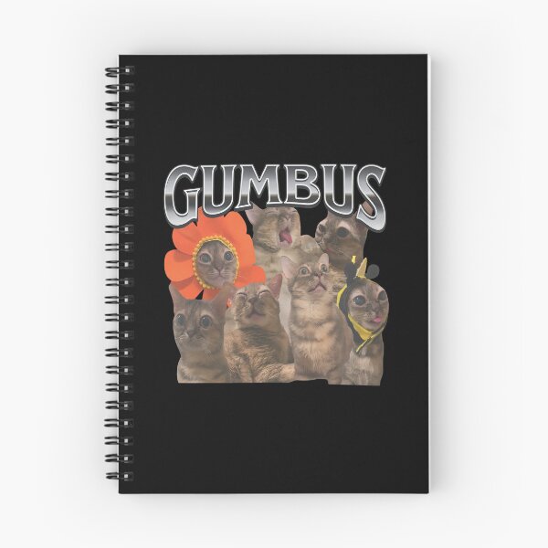 Item preview, GUMBUS Funny Cats Collage Chrome Text  designed and sold by NICOLKITCHE.