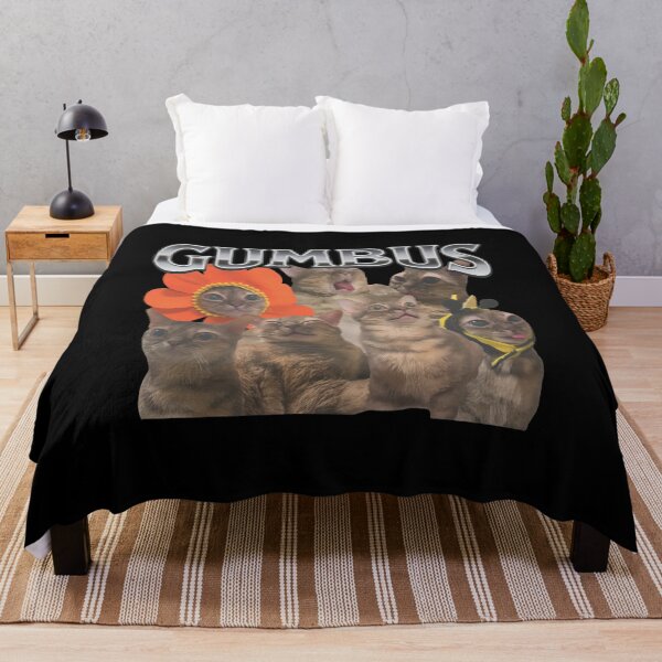 Item preview, GUMBUS Funny Cats Collage Chrome Text designed and sold by NICOLKITCHE.