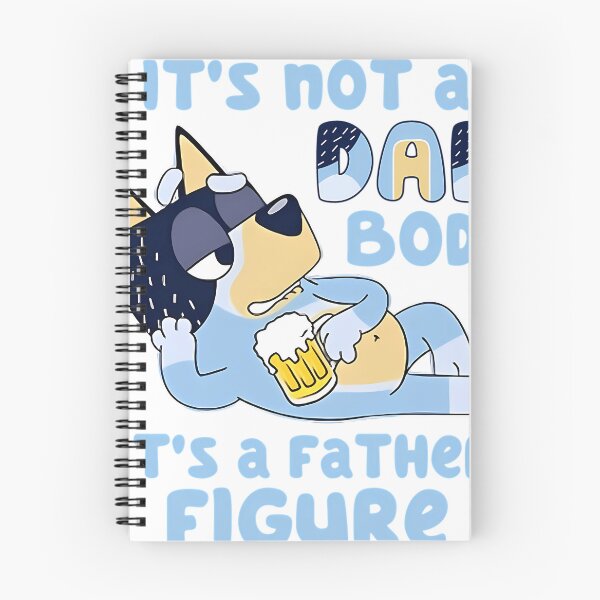 Item preview, It'S Not A Dad Bod It'S A Father designed and sold by MassiveBoy7.