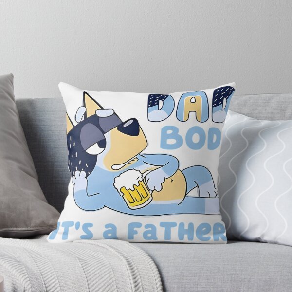 Item preview, It'S Not A Dad Bod It'S A Father designed and sold by MassiveBoy7.