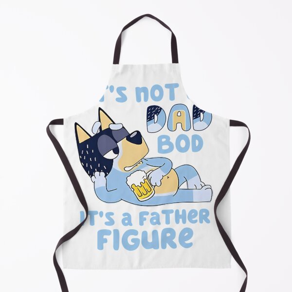 Item preview, It'S Not A Dad Bod It'S A Father designed and sold by MassiveBoy7.