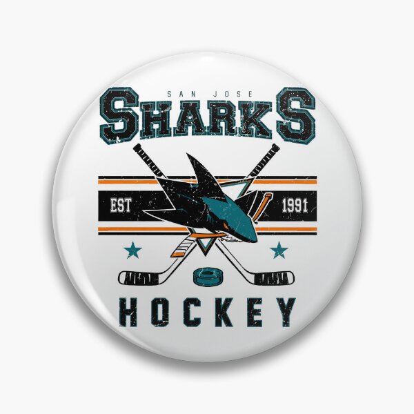 Item preview, Retro Hockey Team Est 1991 Graphic Tee designed and sold by Axel1985.