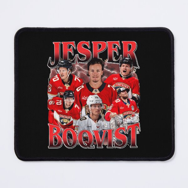 Item preview, Retro Hockey Player Fan designed and sold by JillBrock38875.