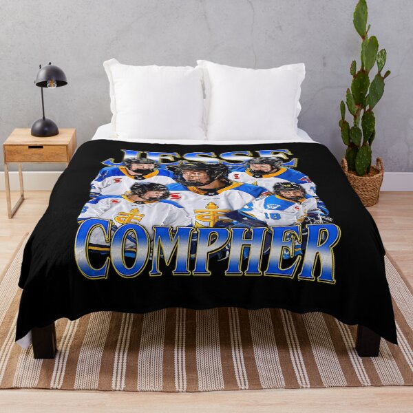 Item preview, Vintage Hockey Player Collage  designed and sold by MichelleC17118.