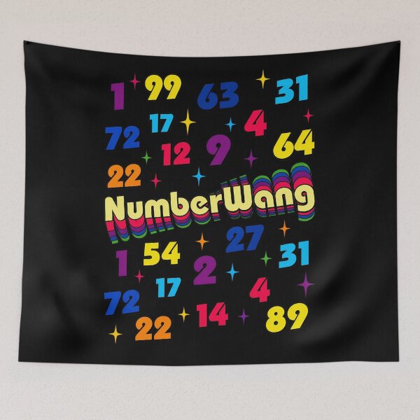 Item preview, Thats NumberWang designed and sold by Nature Explore Game.