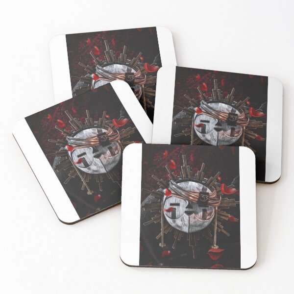 Item preview, Obscur Expédition 33 designed and sold by ModMonochrome.